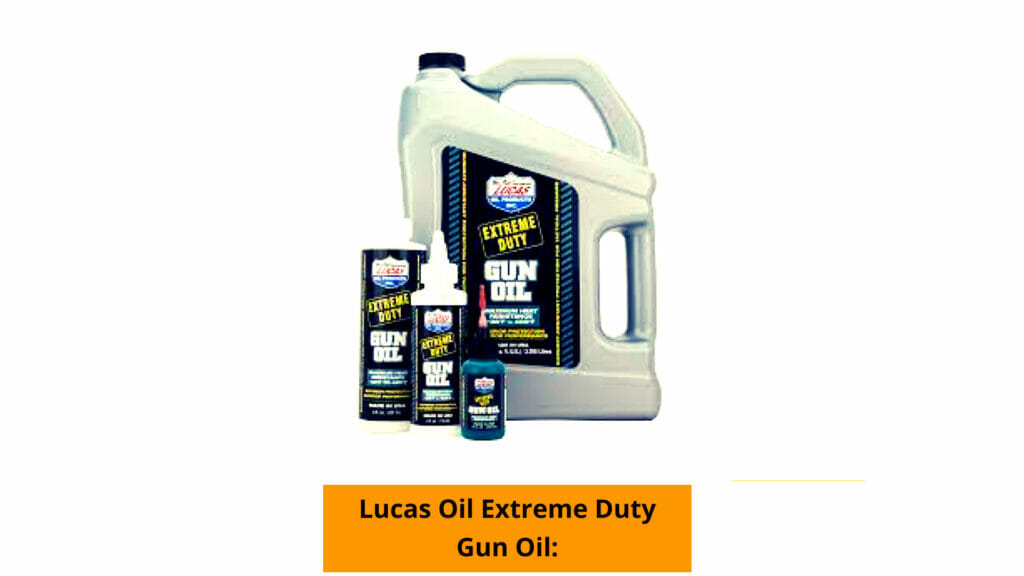10 Of The Best Lube For Paintball Guns (2023)