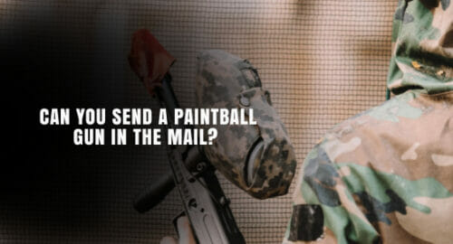 This is a question that many people wonder about and the answer is: it depends. In this article, we will discuss the laws in different states regarding the mailing of paintball guns.