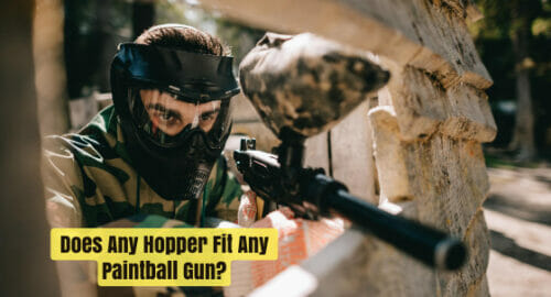 Does Any Hopper Fit Any Paintball Gun