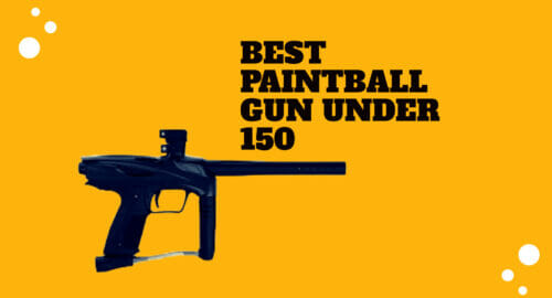 best paintball gun under 150